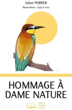 Hommage à Dame Nature