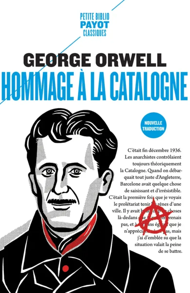 Hommage à la Catalogne