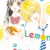 Honey Lemon Soda T16