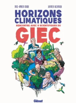 Horizons climatiques