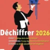 Hors-série - N° 132 Déchiffrer 2026