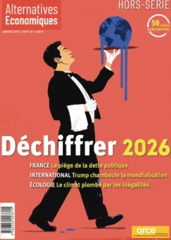 Hors-série - N° 132 Déchiffrer 2026