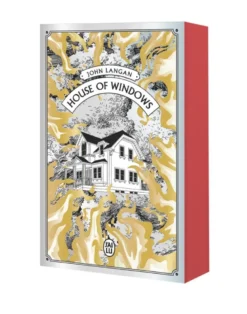 House of windows
