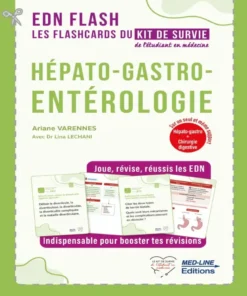 Hépato-gastro-entérologie