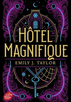 Hôtel Magnifique
