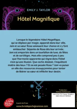 Hôtel Magnifique