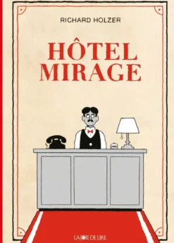 Hôtel mirage