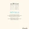 Hôtels
