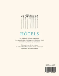 Hôtels