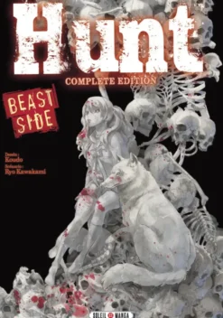Hunt Beast Side