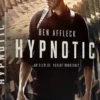 Hypnotic - DVD (2023)