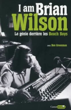 I am Brian Wilson