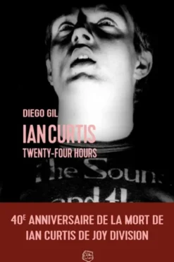 Ian Curtis - Twenty Four Hours