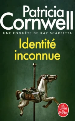 Identité inconnue