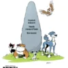 Idéfix et les Irréductibles Tome 8 - A la poursuite du flacon vert