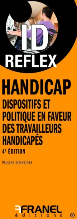 ID Réflex Handicap 4e édition