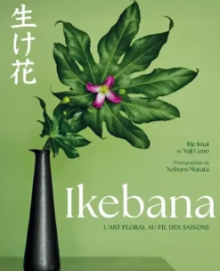 Ikebana - L'Art floral au fil des saisons