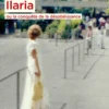 Ilaria ou la conquête de la désobéissance