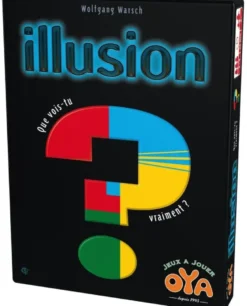 Illusion