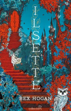 Ilsette