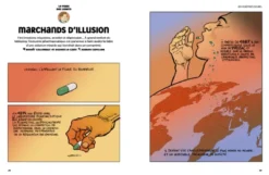 Ils nous ruinent la santé