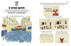 Ils nous ruinent la santé