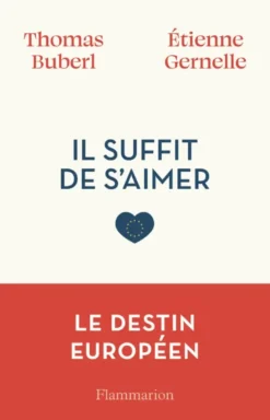 Il suffit de s'aimer