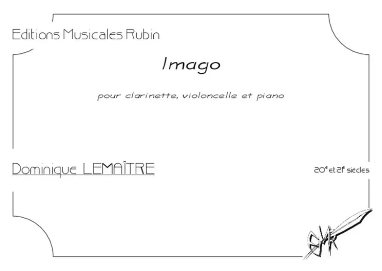 Imago