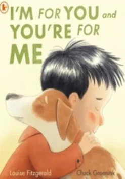 I'm for You and You're for Me