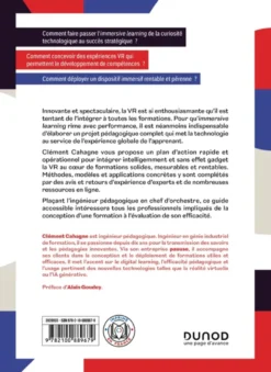 Immersive Learning : comment (bien) faire ?