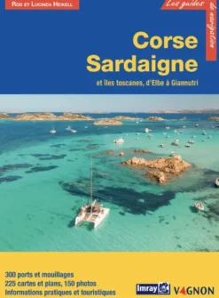 Imray Corse-Sardaigne