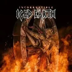 Incorruptible ~ Ltd. Cd Digipak In Slipcase