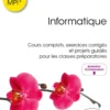 Informatique MPI/MPI*