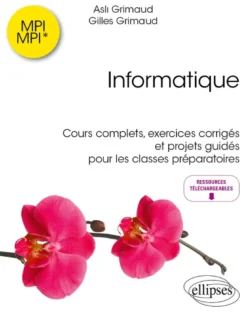 Informatique MPI/MPI*