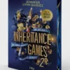 Inheritance Games - Collector - Tome 2 Les héritiers disparus