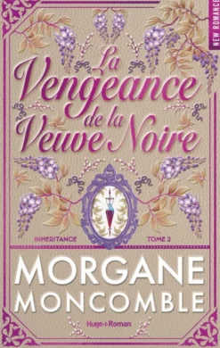 InheritanceLa Vengeance de la veuve noire