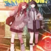 Inkya Gal Revolution! T02