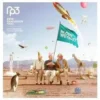 In odd we trust - Rémi Panossian trio