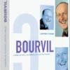 Inoubliable Bourvil - Coffret : L'Arbre de Noël + Les Arnaud + Les Culottes Rouges (Pack) - DVD (196