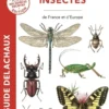 Insectes de France et d'Europe