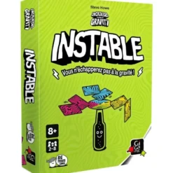 Instable