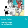 Instagramer sa maternité