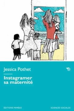Instagramer sa maternité