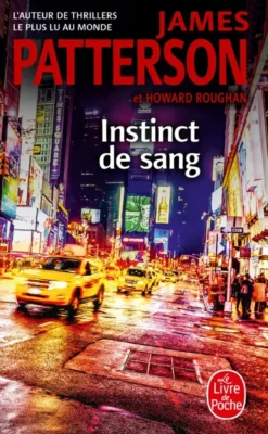 Instinct de sang