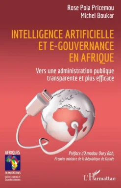 Intelligence artificielle et e-gouvernance en Afrique