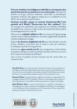 Intelligences artificielles : de la théorie à la pratique