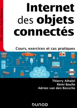 Internet des objets connectés