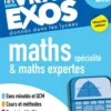 Interros des lycées Maths + Maths expertes Term - Les vrais exos