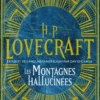 Intégrale H.P. Lovecraft, T2 : Les Montagnes hallucinées