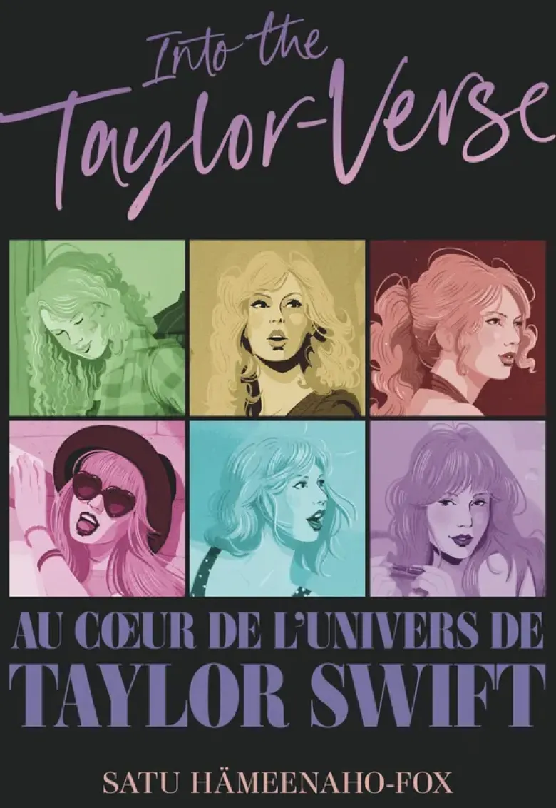 Into the Taylor-Verse